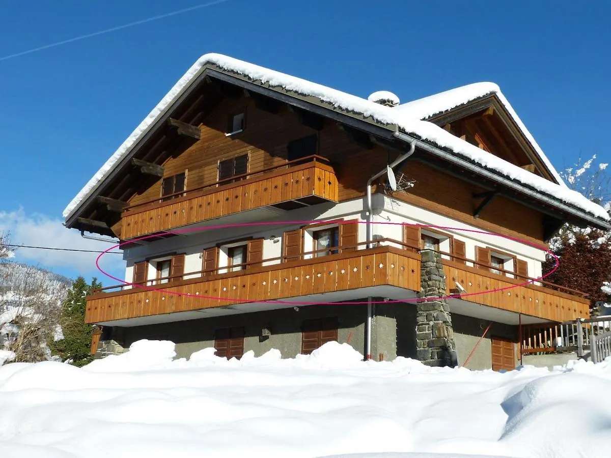 3***, Proche Pistes, Ensoleille, Wi-Fi, Parking - Fr-1-304-183 Daire La Clusaz